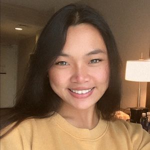 Meet your Posher, Leanelle